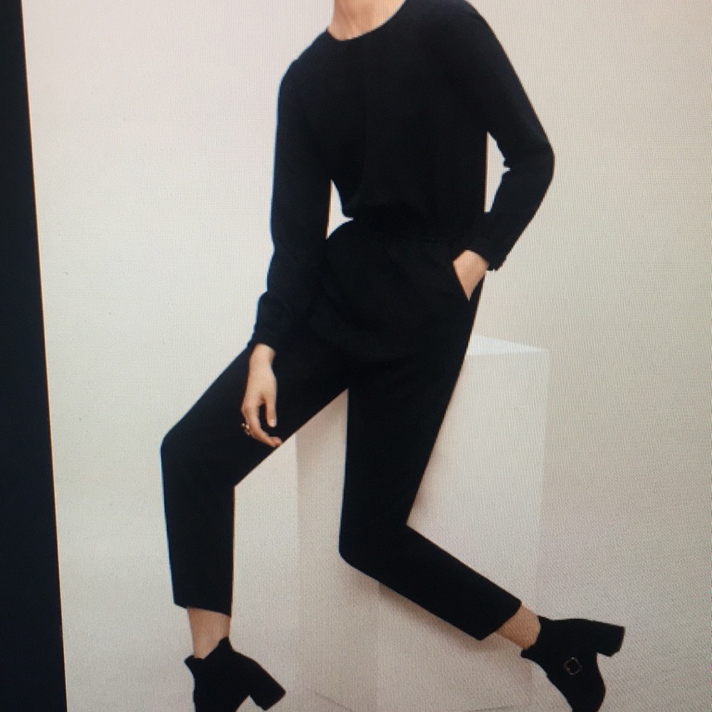Wilfred Dessin Jumpsuit